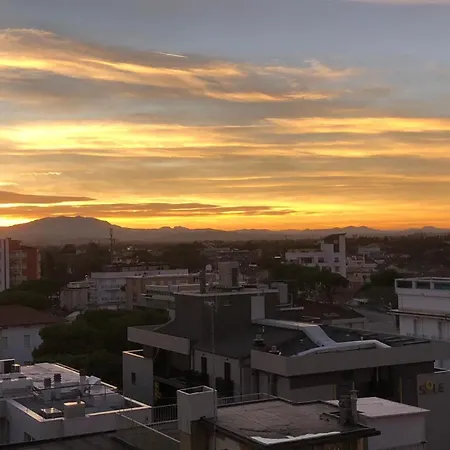 Il Mare In Stanza Apartament Riccione