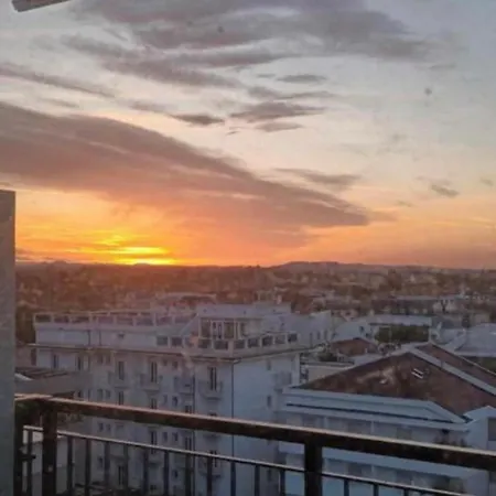 Il Mare In Stanza Apartment Riccione