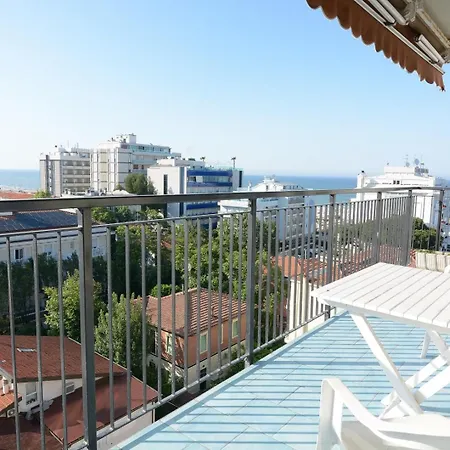 Il Mare In Stanza Apartament *