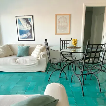 Apartament Il Mare In Stanza *