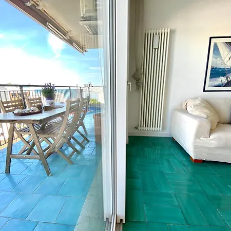 Il Mare In Stanza Apartament Riccione