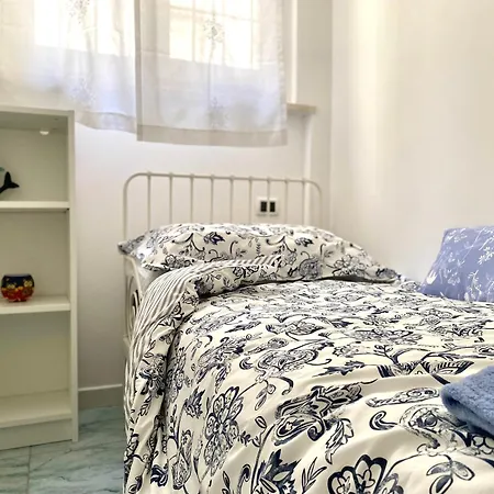 Il Mare In Stanza Apartament