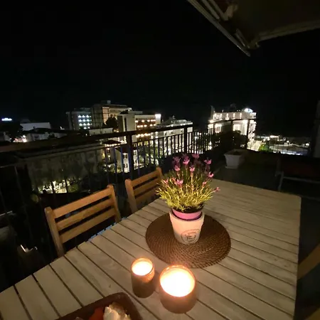 Il Mare In Stanza Riccione