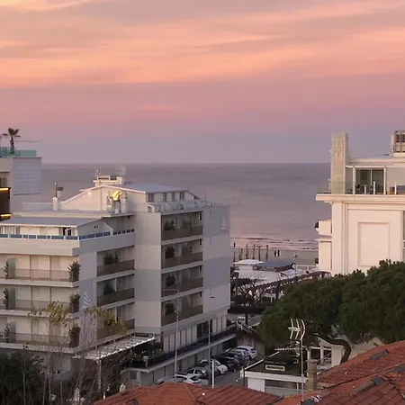 Il Mare In Stanza Apartmán