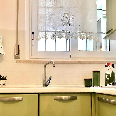 Apartmán Il Mare In Stanza *