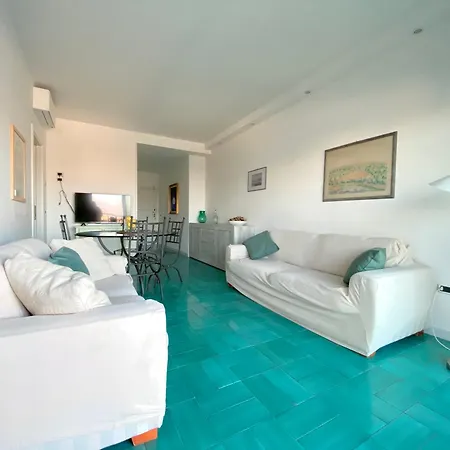 Apartmán Il Mare In Stanza