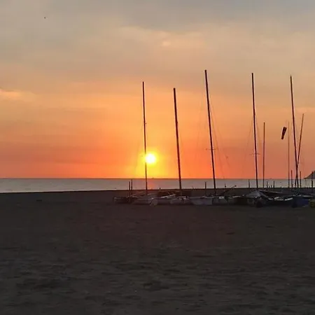 Apartmán Il Mare In Stanza