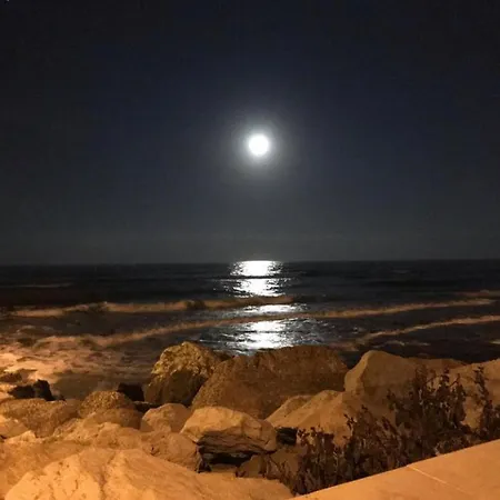 Il Mare In Stanza