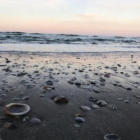 Il Mare In Stanza Apartmán *