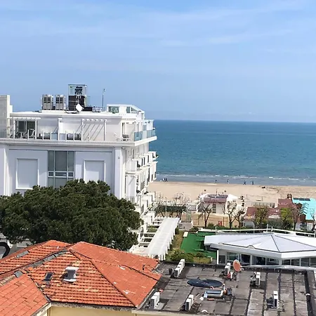 Il Mare In Stanza Riccione