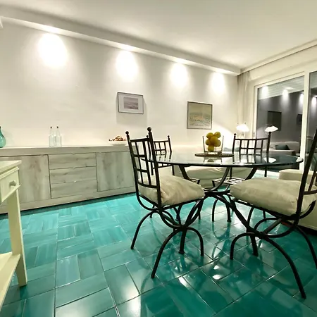 Apartmán Il Mare In Stanza Riccione