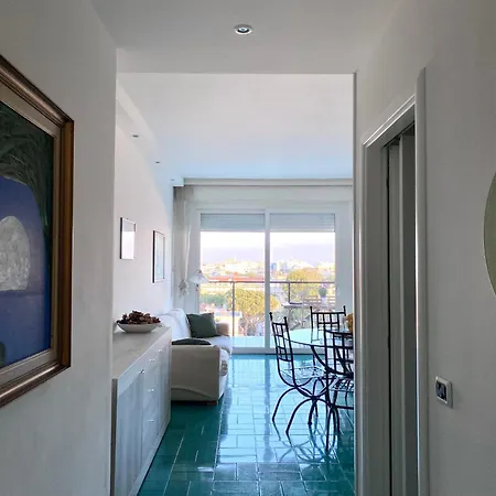 דירה Il Mare In Stanza *