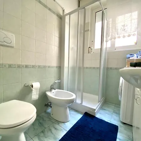 Apartmán Il Mare In Stanza