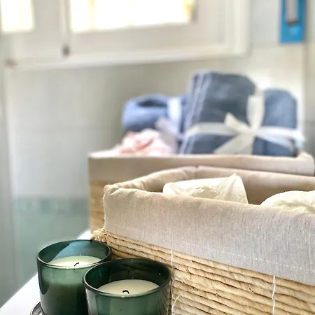 Il Mare In Stanza Apartmán Riccione