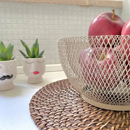 Il Mare In Stanza Apartmán Riccione