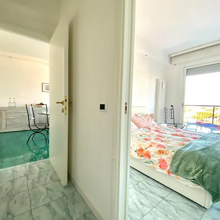 Apartmán Il Mare In Stanza Riccione