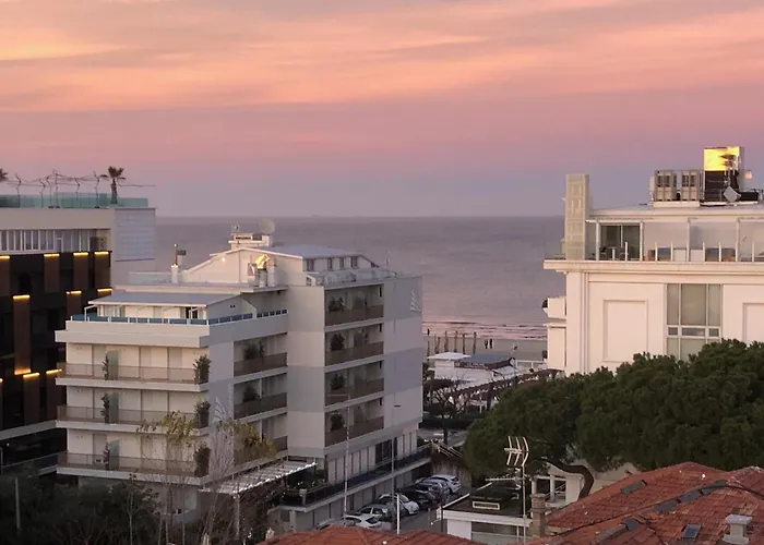 Il Mare In Stanza Appartement