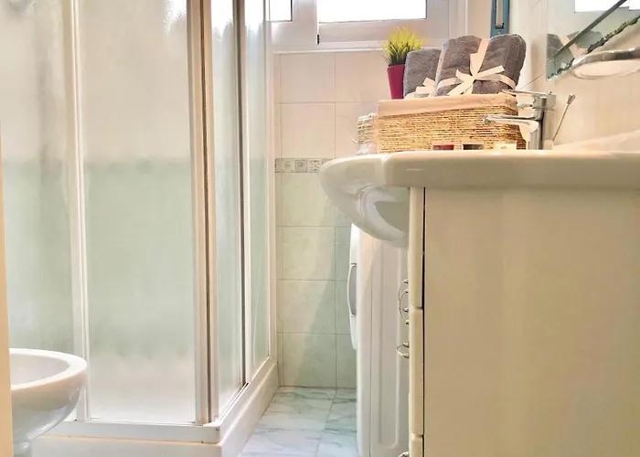 Il Mare In Stanza Riccione