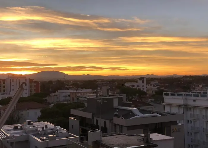 Il Mare In Stanza Appartement Riccione