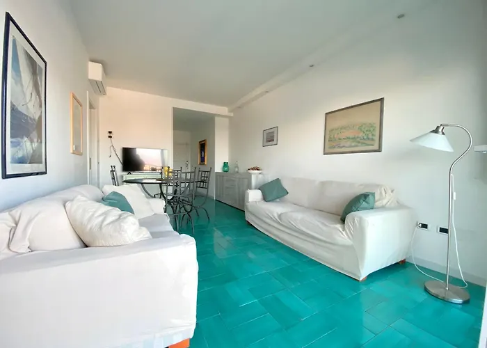 Appartement Il Mare In Stanza