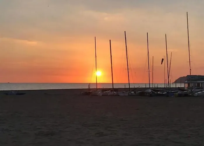 Appartement Il Mare In Stanza