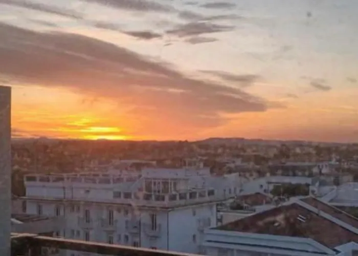 Il Mare In Stanza Lägenhet Riccione