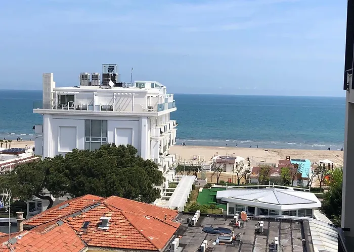 Il Mare In Stanza Riccione