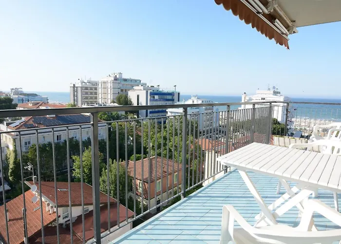 Il Mare In Stanza Appartement *