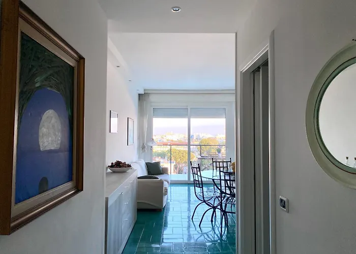 Appartement Il Mare In Stanza *