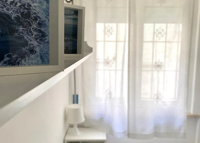 Il Mare In Stanza Riccione