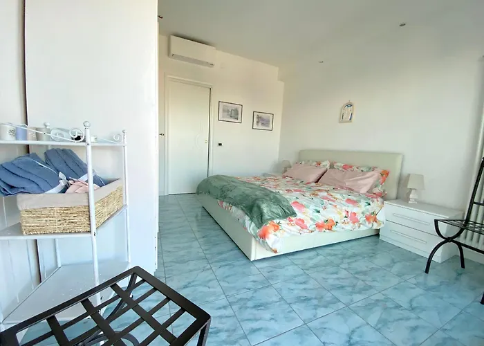 Appartement Il Mare In Stanza