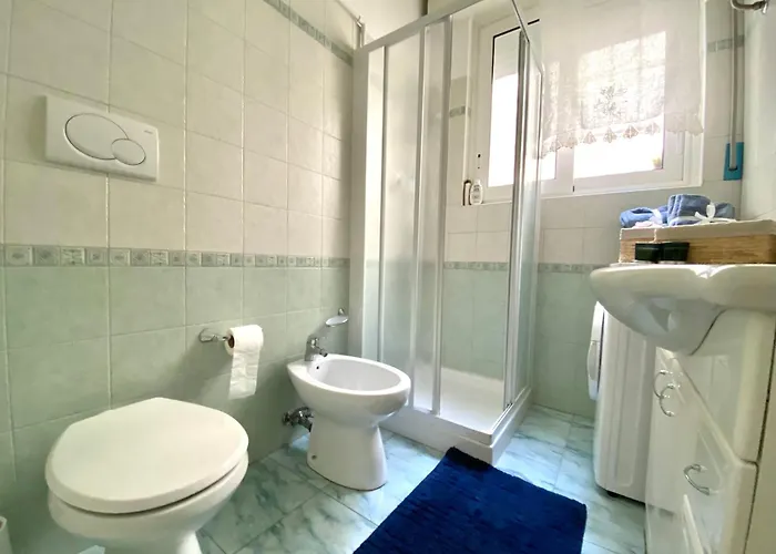 Appartement Il Mare In Stanza