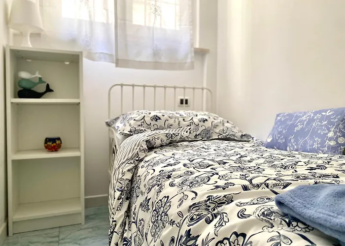 Il Mare In Stanza Appartement