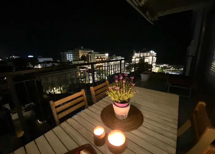 Il Mare In Stanza Riccione