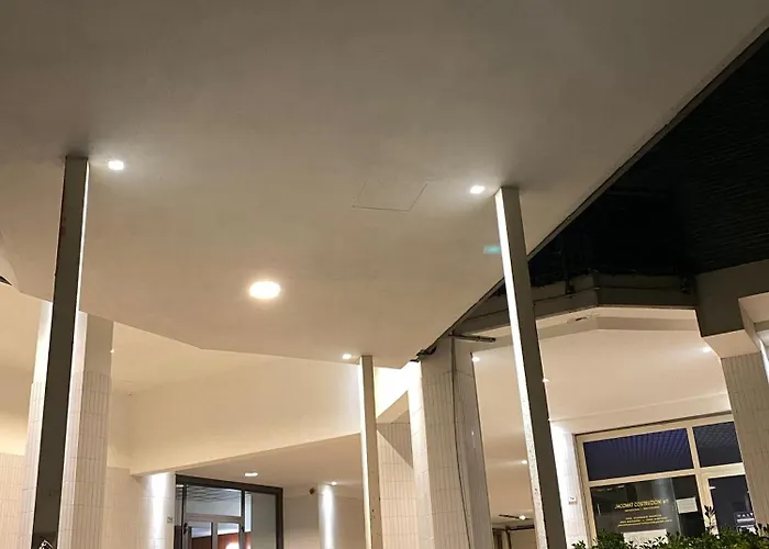 Appartement Il Mare In Stanza